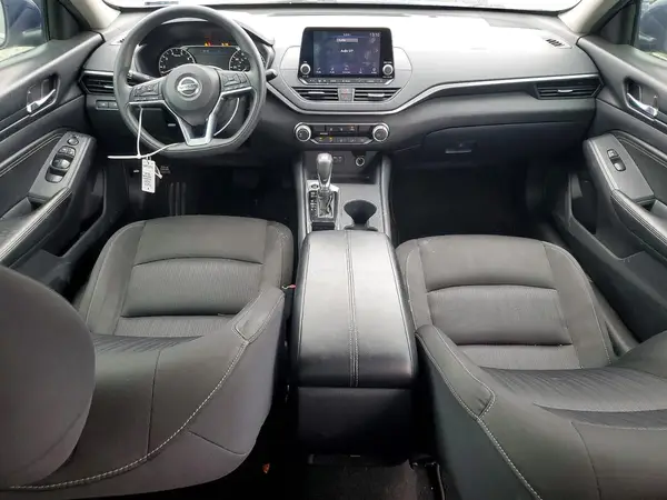 1N4BL4BV6LC182103 2020 NISSAN ALTIMA - Image 8