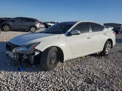 1N4BL4BV6LC182358 2020 NISSAN ALTIMA