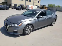 1N4BL4BV6LC182991 2020 NISSAN ALTIMA