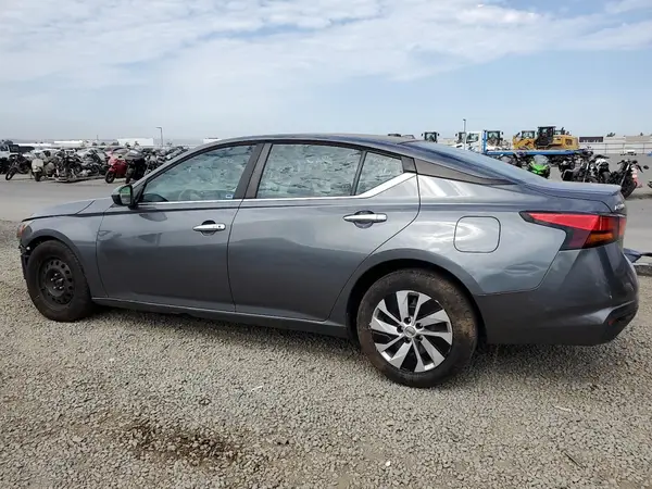1N4BL4BV6LC183140 2020 NISSAN ALTIMA - Image 2