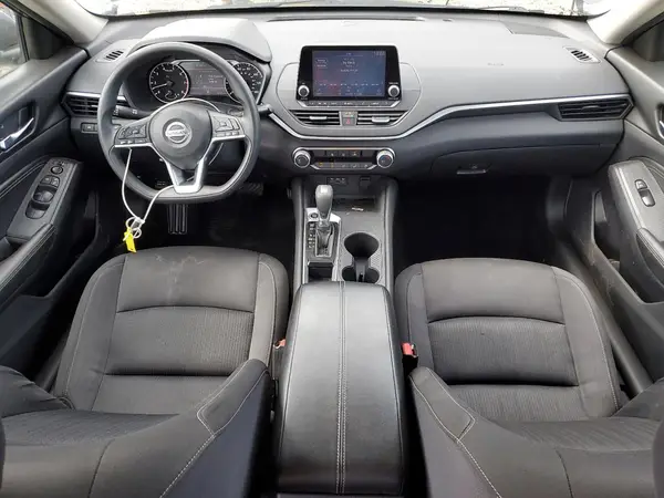 1N4BL4BV6LC183140 2020 NISSAN ALTIMA - Image 8