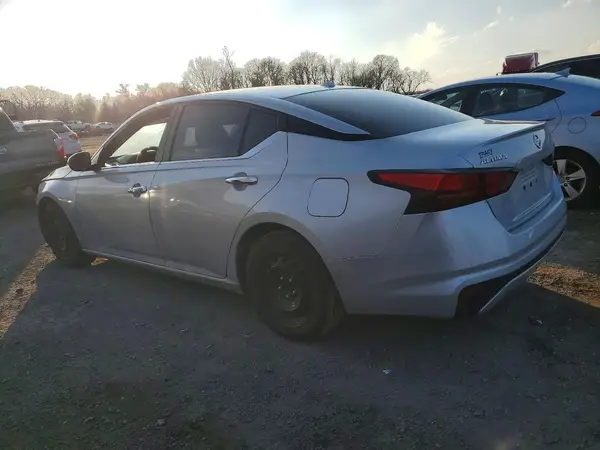 1N4BL4BV6LC183266 2020 NISSAN ALTIMA - Image 2