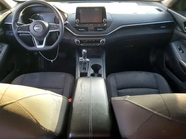1N4BL4BV6LC183266 2020 NISSAN ALTIMA - Image 8