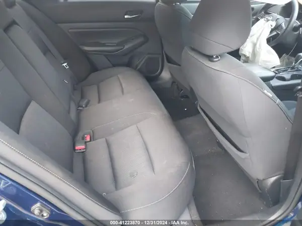 1N4BL4BV6LC183638 2020 NISSAN ALTIMA - Image 8