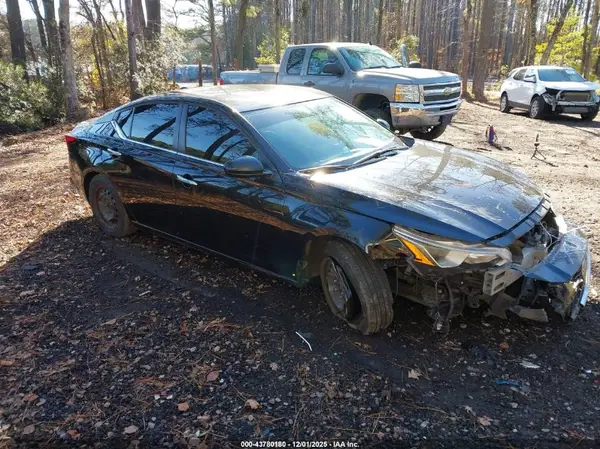 1N4BL4BV6LC183686 2020 NISSAN ALTIMA - Image 1
