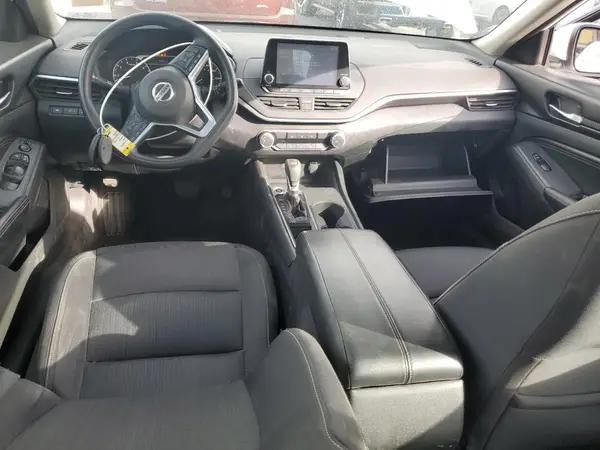 1N4BL4BV6LC184210 2020 NISSAN ALTIMA - Image 8