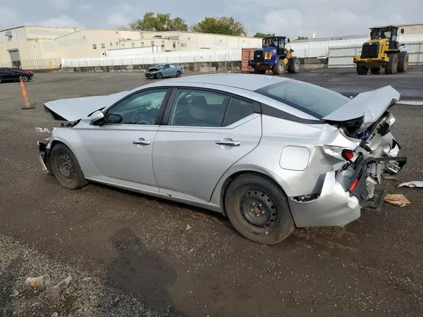 1N4BL4BV6LC184322 2020 NISSAN ALTIMA - Image 2