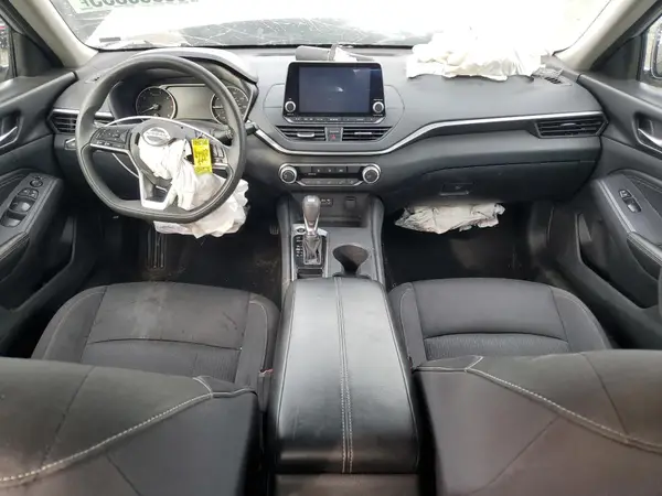 1N4BL4BV6LC184322 2020 NISSAN ALTIMA - Image 8