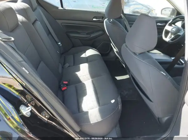 1N4BL4BV6LC184384 2020 NISSAN ALTIMA - Image 8