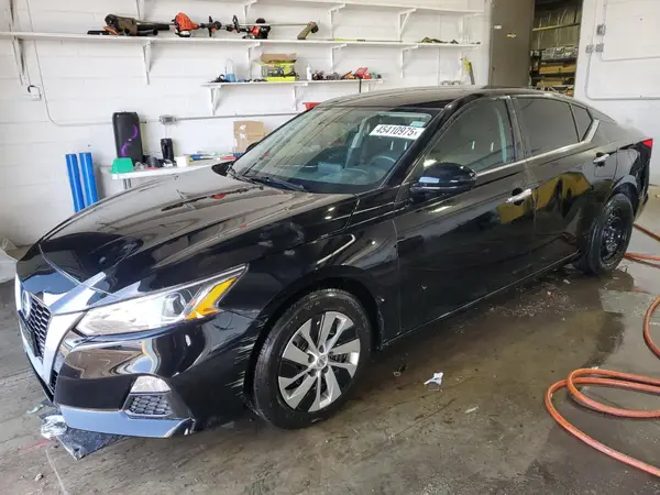 1N4BL4BV6LC185213 2020 NISSAN ALTIMA - Image 1