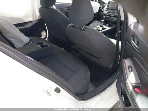 1N4BL4BV6LC185468 2020 NISSAN ALTIMA - Image 8