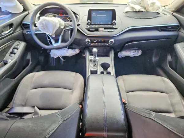 1N4BL4BV6LC185552 2020 NISSAN ALTIMA - Image 8