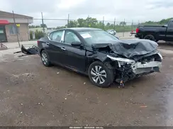 1N4BL4BV6LC186958 2020 NISSAN ALTIMA