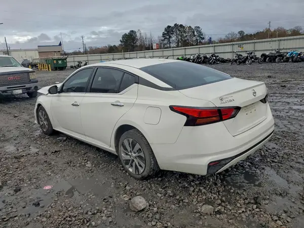 1N4BL4BV6LC187432 2020 NISSAN ALTIMA - Image 2