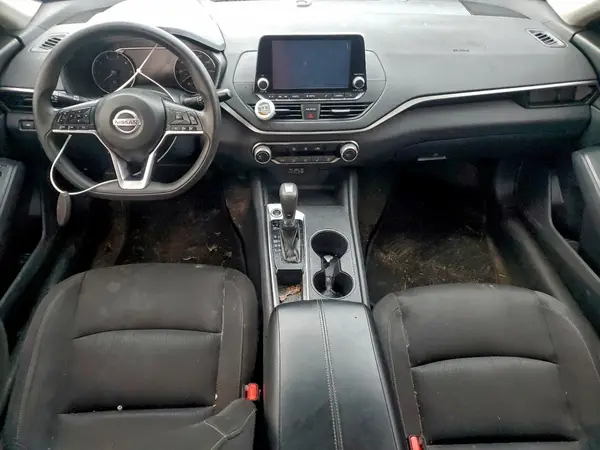 1N4BL4BV6LC187432 2020 NISSAN ALTIMA - Image 8