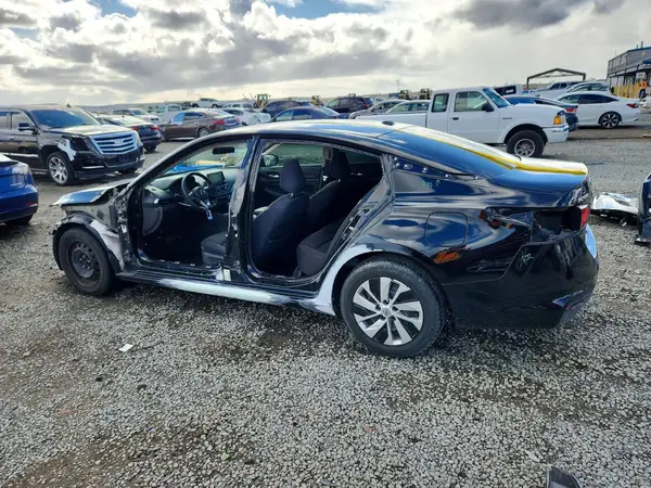 1N4BL4BV6LC188127 2020 NISSAN ALTIMA - Image 2