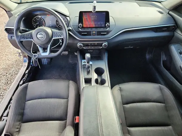 1N4BL4BV6LC188127 2020 NISSAN ALTIMA - Image 8