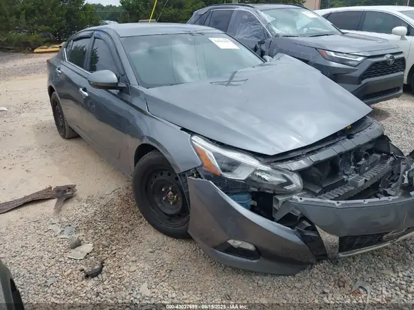 1N4BL4BV6LC188225 2020 NISSAN ALTIMA - Image 1