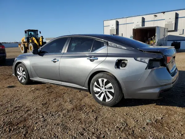 1N4BL4BV6LC188676 2020 NISSAN ALTIMA - Image 2