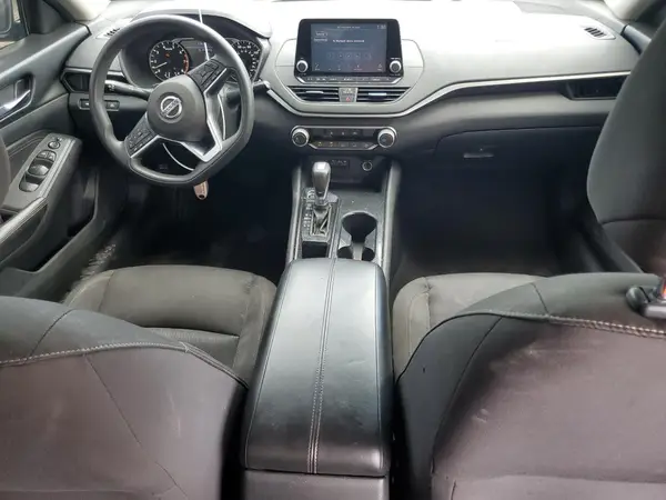 1N4BL4BV6LC188709 2020 NISSAN ALTIMA - Image 8