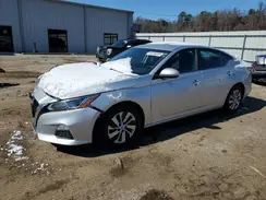 1N4BL4BV6LC191156 2020 NISSAN ALTIMA