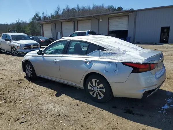1N4BL4BV6LC191156 2020 NISSAN ALTIMA - Image 2