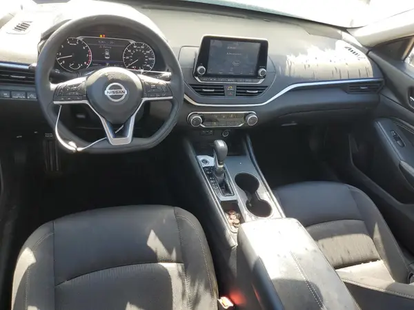 1N4BL4BV6LC191156 2020 NISSAN ALTIMA - Image 8