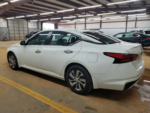 1N4BL4BV6LC191190 2020 NISSAN ALTIMA - Image 2