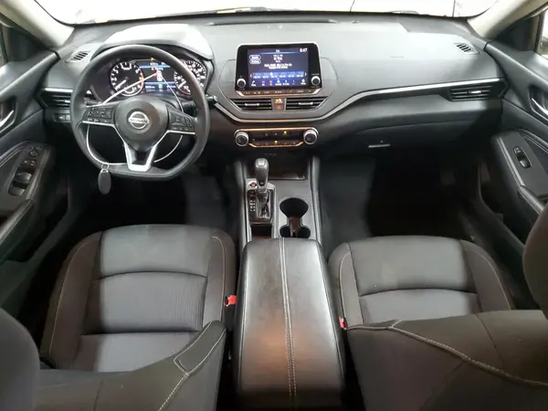 1N4BL4BV6LC191190 2020 NISSAN ALTIMA - Image 8