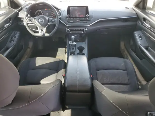 1N4BL4BV6LC191237 2020 NISSAN ALTIMA - Image 8