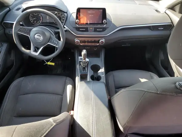 1N4BL4BV6LC191500 2020 NISSAN ALTIMA - Image 8