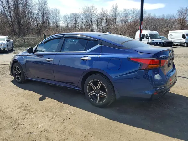 1N4BL4BV6LC191786 2020 NISSAN ALTIMA - Image 2