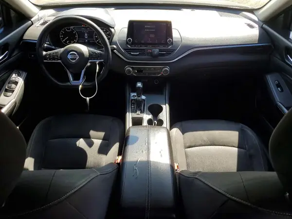 1N4BL4BV6LC191786 2020 NISSAN ALTIMA - Image 8