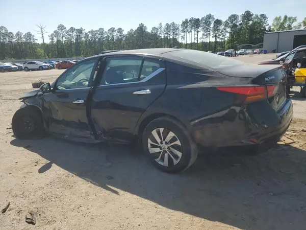 1N4BL4BV6LC192274 2020 NISSAN ALTIMA - Image 2