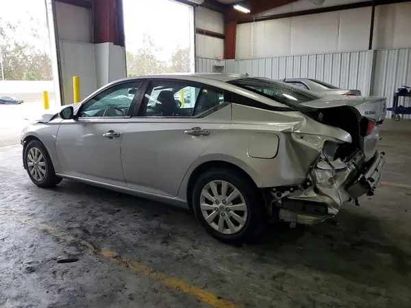 1N4BL4BV6LC192324 2020 NISSAN ALTIMA - Image 2