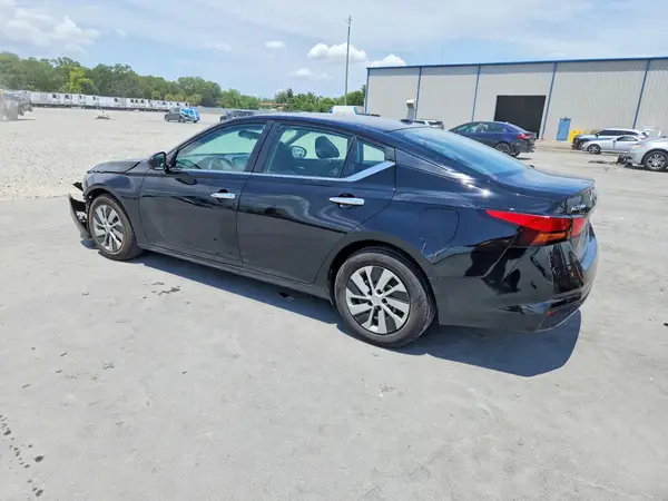 1N4BL4BV6LC193635 2020 NISSAN ALTIMA - Image 2