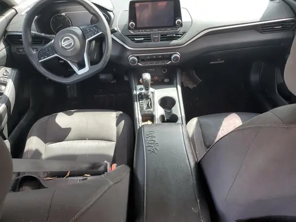 1N4BL4BV6LC193733 2020 NISSAN ALTIMA - Image 8