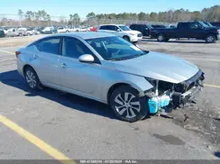 1N4BL4BV6LC193781 2020 NISSAN ALTIMA