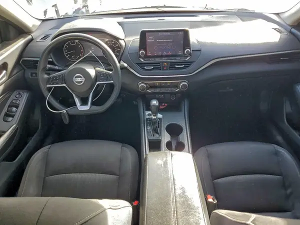 1N4BL4BV6LC193960 2020 NISSAN ALTIMA - Image 8