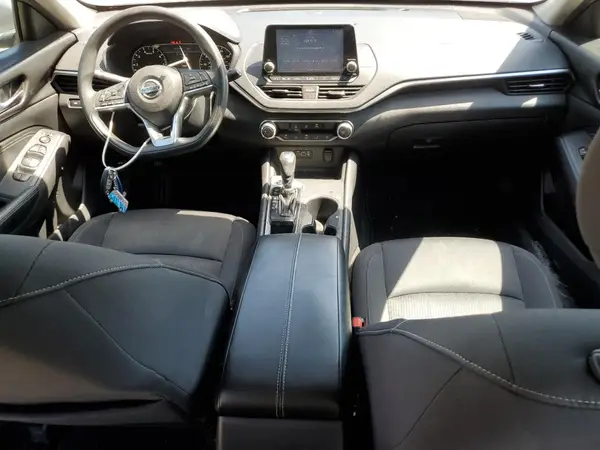 1N4BL4BV6LC194591 2020 NISSAN ALTIMA - Image 8