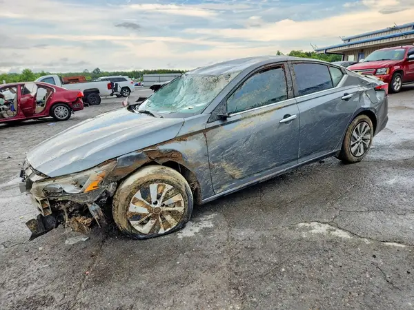 1N4BL4BV6LC194655 2020 NISSAN ALTIMA - Image 1