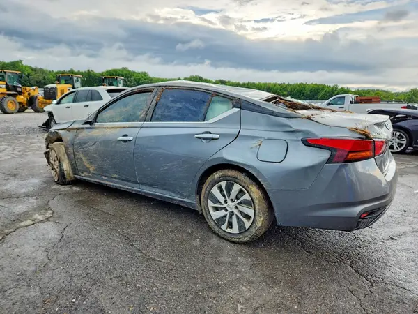 1N4BL4BV6LC194655 2020 NISSAN ALTIMA - Image 2