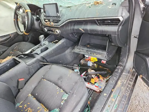 1N4BL4BV6LC194655 2020 NISSAN ALTIMA - Image 8