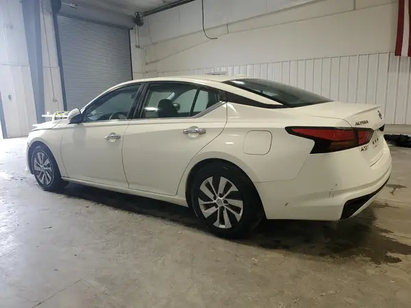 1N4BL4BV6LC197247 2020 NISSAN ALTIMA - Image 2