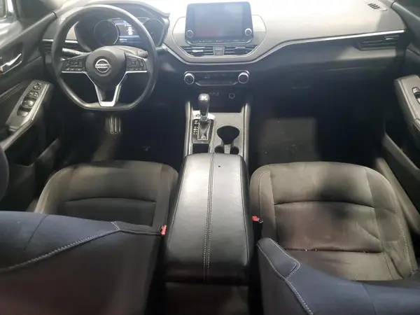 1N4BL4BV6LC197247 2020 NISSAN ALTIMA - Image 8