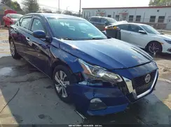 1N4BL4BV6LC197779 2020 NISSAN ALTIMA