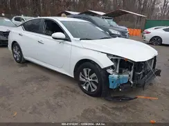 1N4BL4BV6LC198995 2020 NISSAN ALTIMA