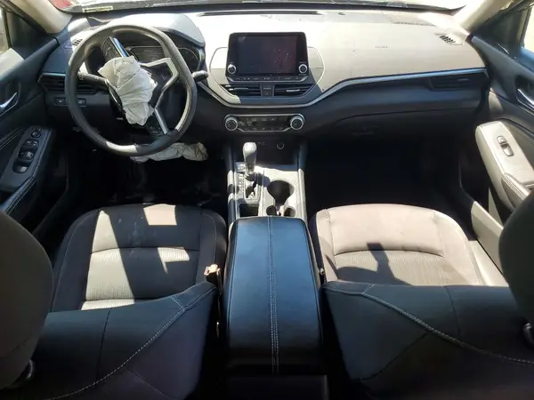 1N4BL4BV6LC199855 2020 NISSAN ALTIMA - Image 8