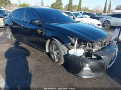 1N4BL4BV6LC200227 2020 NISSAN ALTIMA