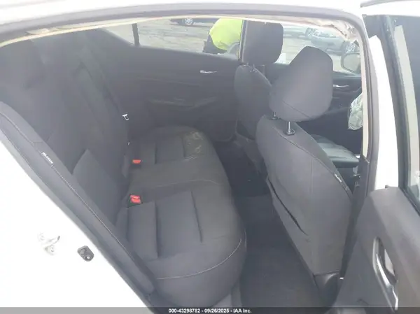 1N4BL4BV6LC200499 2020 NISSAN ALTIMA - Image 8